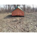 Палатка Totem Bluebird 2 (V2) зеленый
