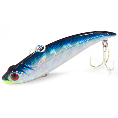 Раттлин Grows Culture Bay Blue 70mm 14g цвет #4