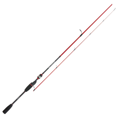 Спиннинг Shimano Scimitar BX Spinning 7'10" 14-42 MH (SSCIBX710MH)