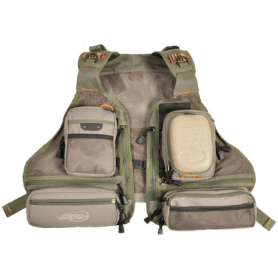 Жилет Airflo Outlander Mesh Vest F-OUTLUG-7
