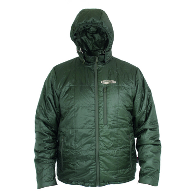 Термокуртка Vision Subzero Jacket Green Primaloft V3340 (Размер S) 