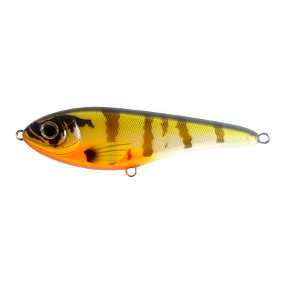 Воблер Джеркбейт Strike Pro Buster Jerk Shallow Runner EG-048S#C769 (9929420)