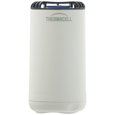 Прибор противомоскитный Thermacell Halo Mini Repeller White (белый)