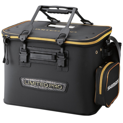 Сумка премиум класса Shimano BK-121R Limited Pro BK 50