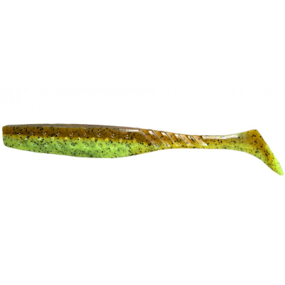 Силиконовая приманка Frapp Funky Shad 4,5" цв. #26