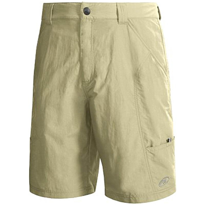 Шорты Cloudveil Cool Short Covert 38