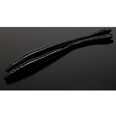 Силиконовая приманка Libra Lures Dying Worm 80 (Криль) цв. 040