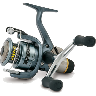 Катушка Shimano Super GTM 3000 RC
