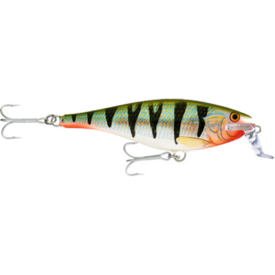 Воблер Rapala Super Shad Rap SSR14 цв. NP