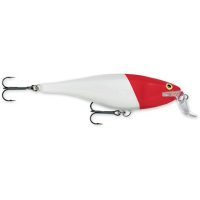 Воблер Rapala Super Shad Rap SSR14 цв. RH