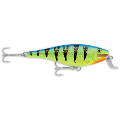 Воблер Rapala Super Shad Rap SSR14 цв. TPT