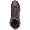 Ботинки AKU Grizzly Top II GTX цв. Brown р. 10