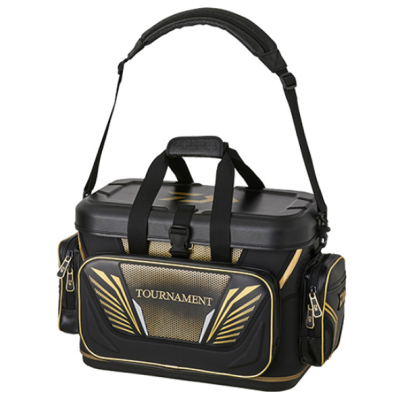 Сумка премиум класса Daiwa Toutnament Cool Bag 38(C) BK