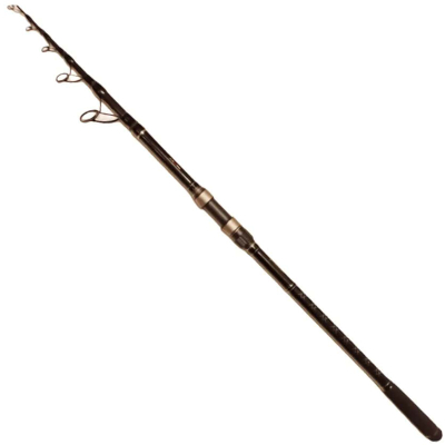 Удилище карповое телескопическое Kaida Neocarp тест 3,75g 4,25м