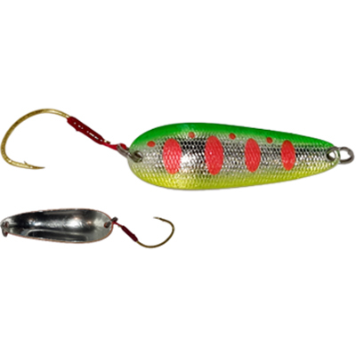 Блесна Wonder W-Pro Trout Lure 12g цвет WL-SSA045