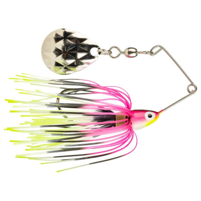 Спиннербэйт Strike King Mini-King Spinnerbait MK цв. 679