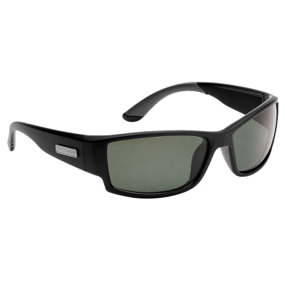 Очки Flying Fisherman 7717BS Razor Matte Black Smoke