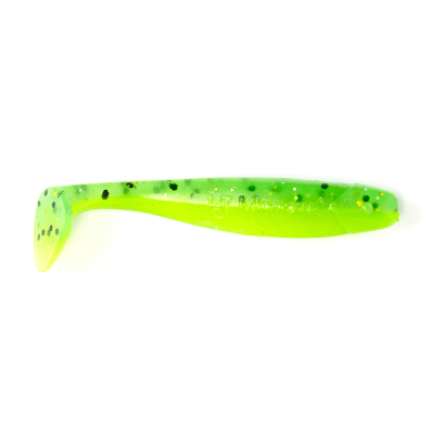 Мягкая приманка Lucky John Pro Series Minnow 4.4" цв. T18 