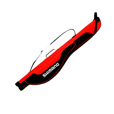 Чехол для удилищ Shimano RC-024L 140RW Red