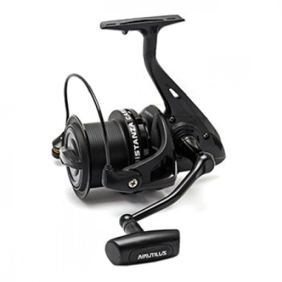 Катушка Nautilus Distanza Carp NDC9000