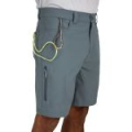 Шорты Simms Skiff Short '21, Storm, Short, 32W - S