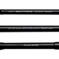 Спиннинг Zenaq Defi Muthos Accura DM100H Bait-model длина 3,05 м тест 30-120 гр.