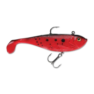 Силиконовая приманка Storm Suspend WildEye Swim Shad SWSB04/RHC