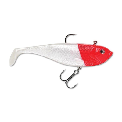 Силиконовая приманка Storm Suspend WildEye Swim Shad SWSB07/RH