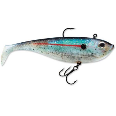 Силиконовая приманка Storm Suspend WildEye Swim Shad SWSB04/SD