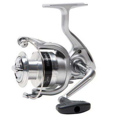 Катушка Daiwa Sweepfire E 500A