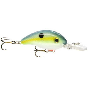 Воблер Strike King Crankbait HC3 цв. 538