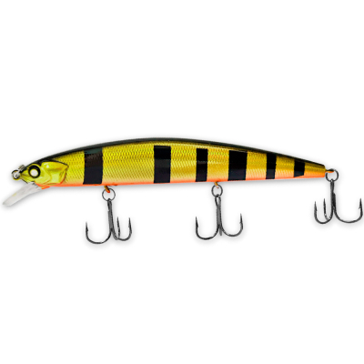 Воблер BAT Kaminoke BT043 (130mm.; 20g.; 1.5m.) # CS03