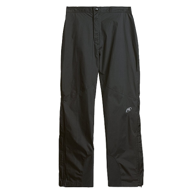 Брюки Cloudveil Zorro Shell Pant L Black