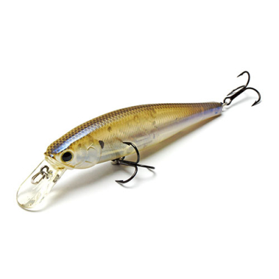 Воблер Lucky Craft Pointer 78 цв. 241 Striped Shad