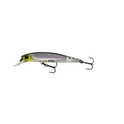 Воблер Yo-Zuri 3DB Minnow (F) R1102-PSBL 