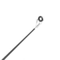Удочка зимняя Nisus Ice Rod EVA 75 (N-QL-202)