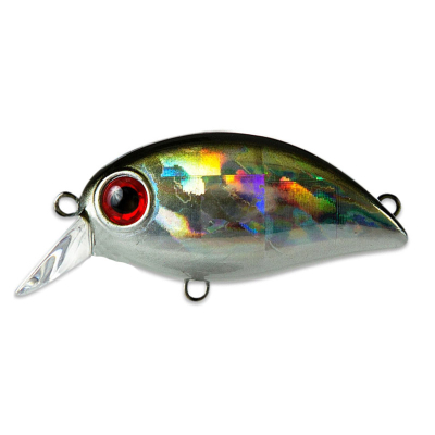 Воблер ZipBaits Hickory SR цв. 510R 