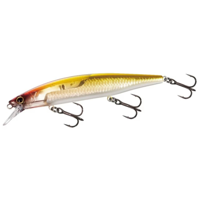 Воблер Shimano Bantam WorldMinnow 115F ZQ-M11U 14гр. цвет 011