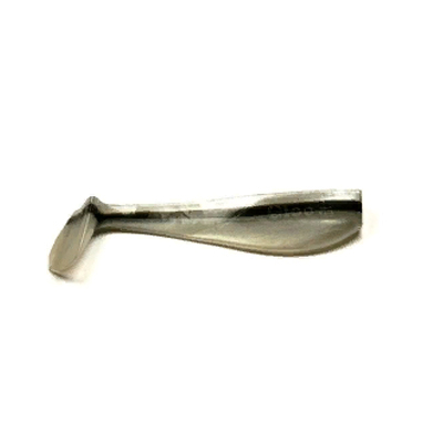 Силиконовые приманки Garry Angler Fox Gloom 6 см цв. 080   GL06/080