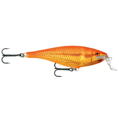 Воблер Rapala Shallow Shad Rap SSR05 цв. GF