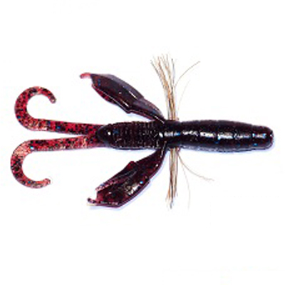 Силиконовая приманка Bait Breath Bys Craw 2.5" цв. #147B