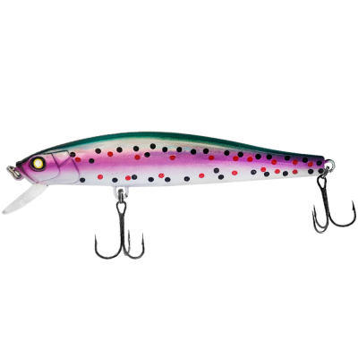 Воблер BAT Kameko BT012 (120mm.; 18g.; 1m.) # B115