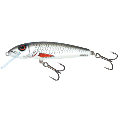 Воблер Salmo Minnow 60S цв. D