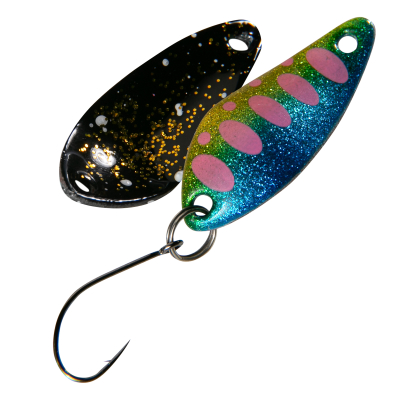 Блесна Trout Bait Microatom 2,4 гр. цв. 182