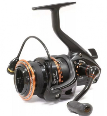 Катушка Dragon Fishmaker TI FD 1135i