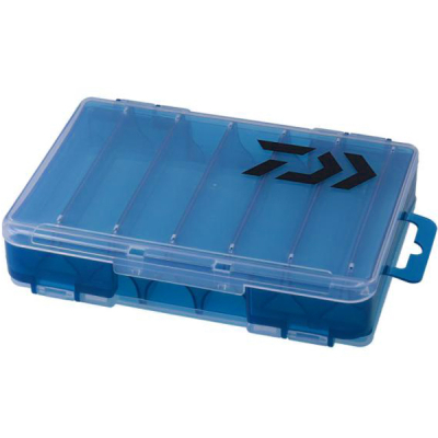 Коробка Daiwa Reversible Case RC 86 BLUE