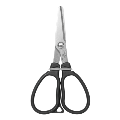 Ножницы Daiichiseiko Mc Scissors 25 BK