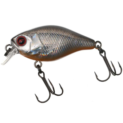 Воблер Flagman Magnetic-Crank 38F 4г цвет F101