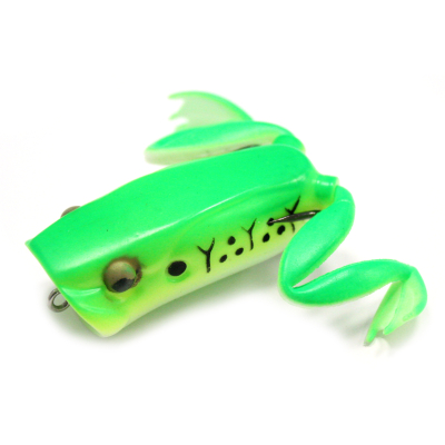 Лягушка Grows Culture Frog Lure W003T 60мм 18.5гр цвет #10