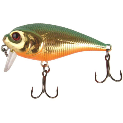 Воблер Premier Fishing Topper 55мм 9,2гр цв. # 012